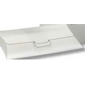 Pillow Pack w/ Slit Closure (11 3/4"x6 1/4"x1 3/4")